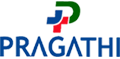 Pragathi logo